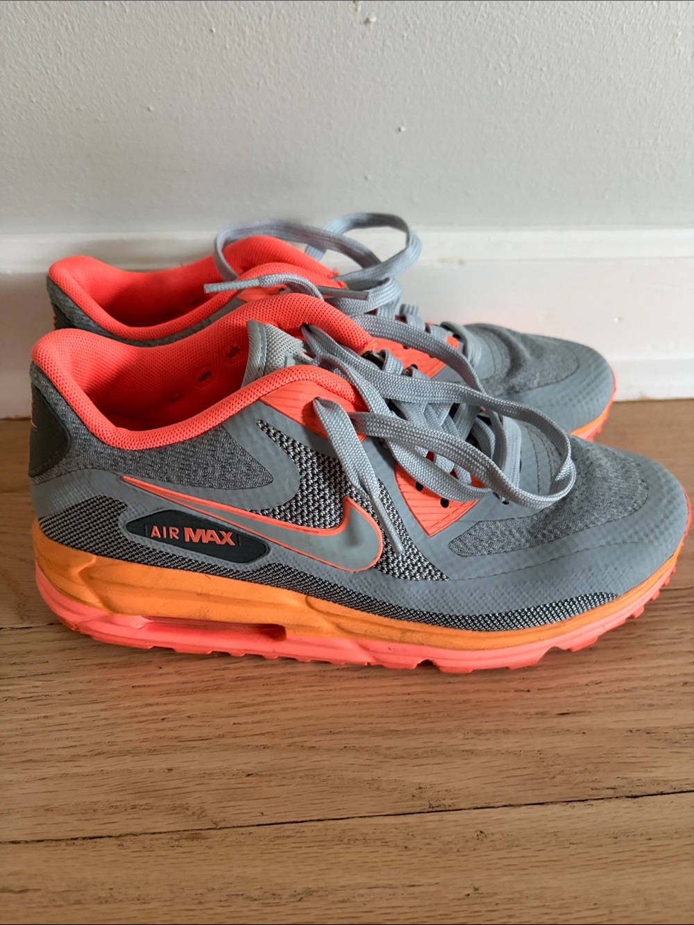 Nike Air Max Lunar 90 Shoes - 6.5W
